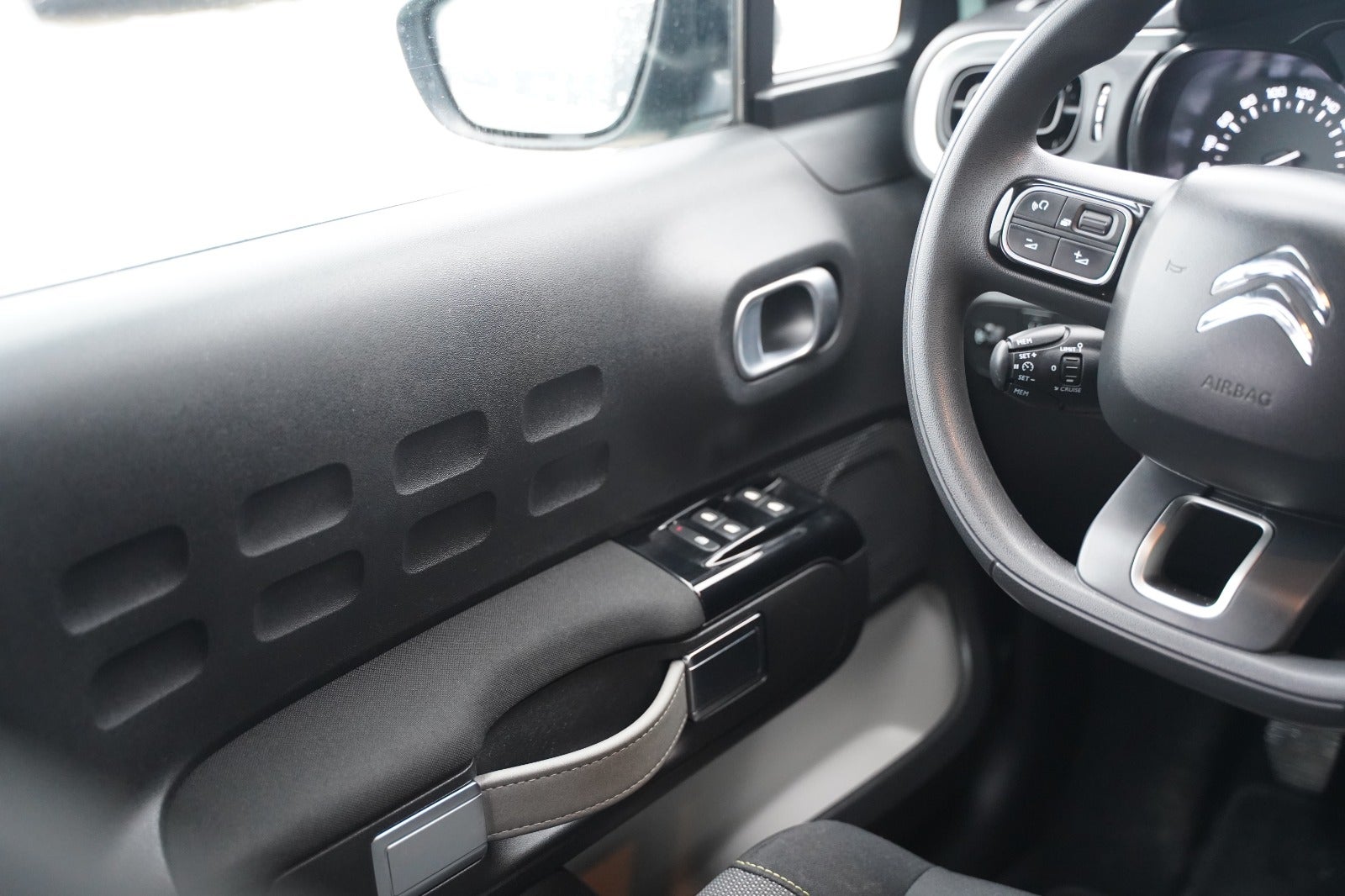 Billede af Citroën C3 1,2 PureTech 82 Cool