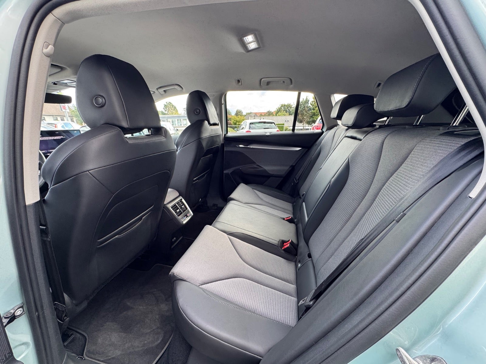 Billede af Skoda Enyaq 85 iV