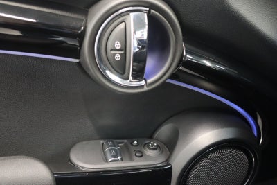 MINI Cooper SE Classic Trim