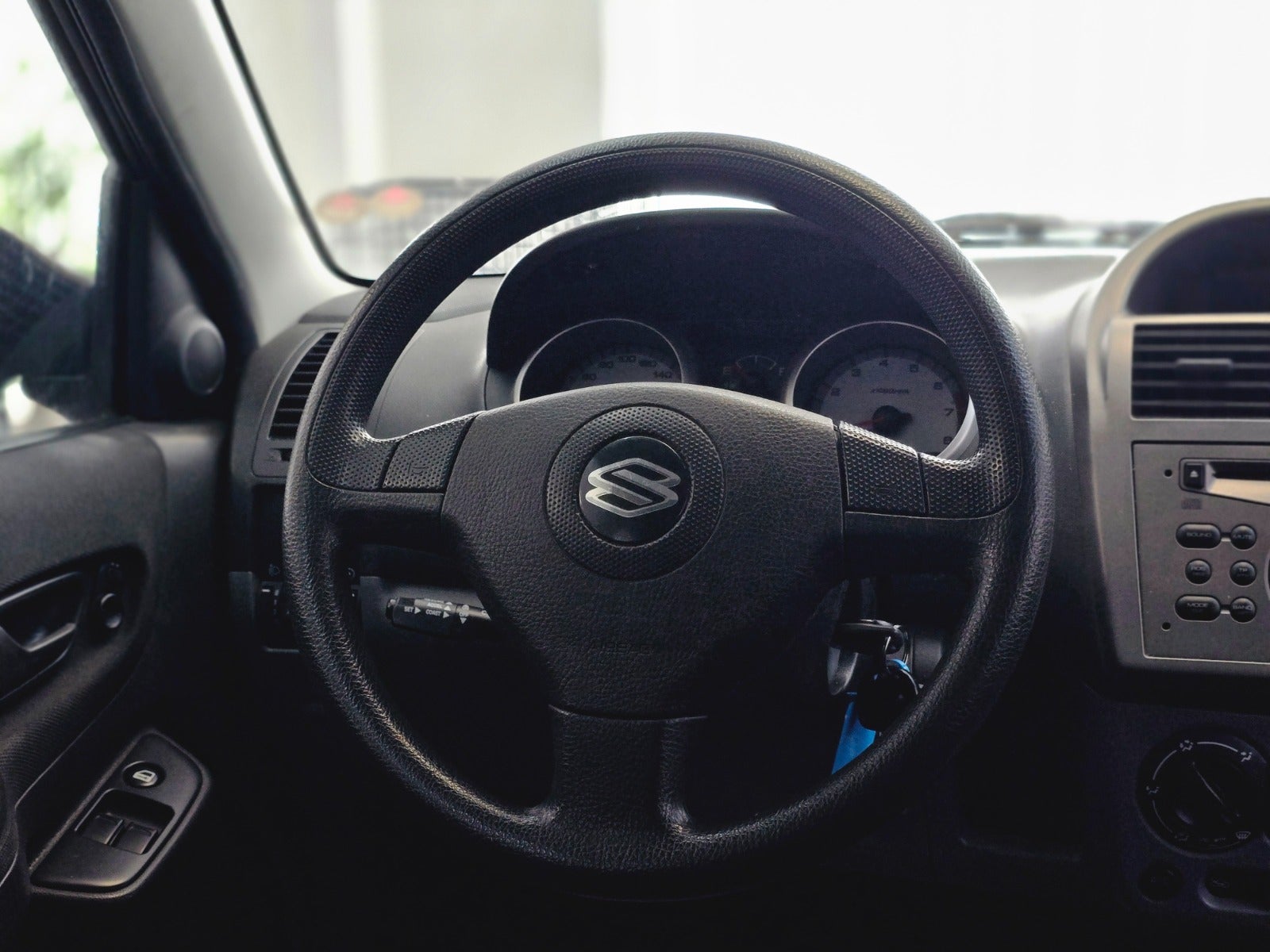 Billede af Suzuki Ignis 1,3 SE