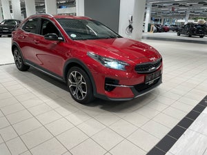 Kia XCeed PHEV Upgrade DCT