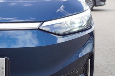 VW ID.7 Style+ Tourer