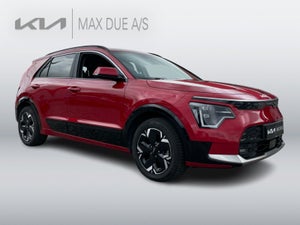 Kia Niro EV Inspire