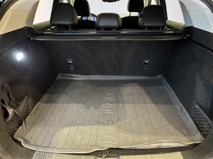 MG HS PHEV Luxury