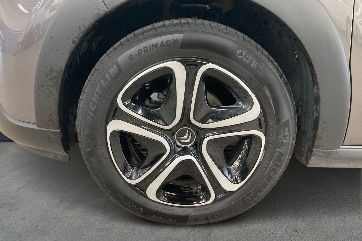 Billede af Citroën C3 1,2 PureTech 83 Impress