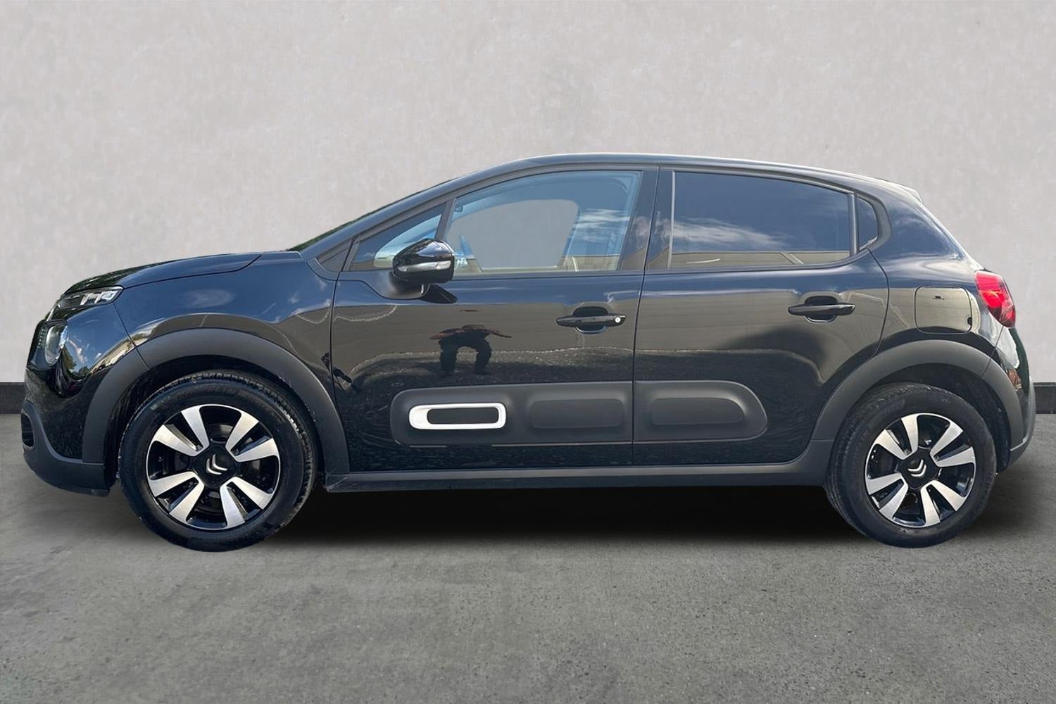 Billede af Citroën C3 1,2 PureTech 83 Shine