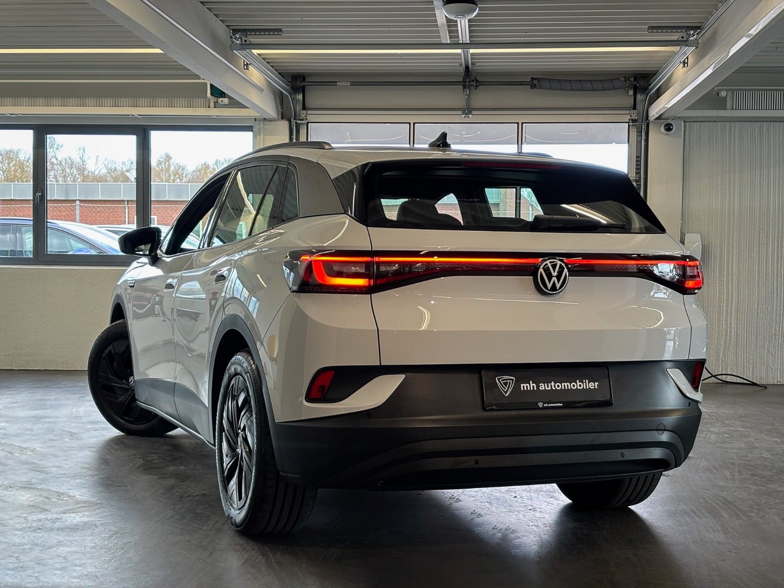 Billede af VW ID.4 77 Pro Performance