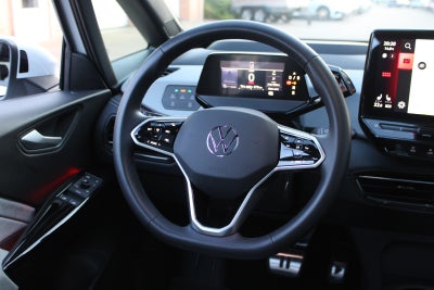 VW ID.3 Style