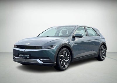 Hyundai Ioniq 5 Dynamiq