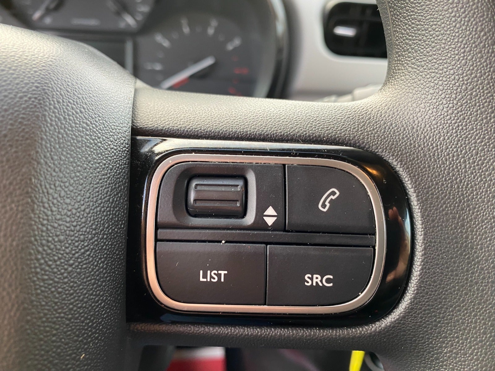 Citroën C3 PureTech 82 Live