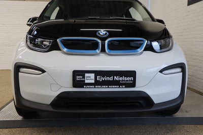 BMW i3 Charged