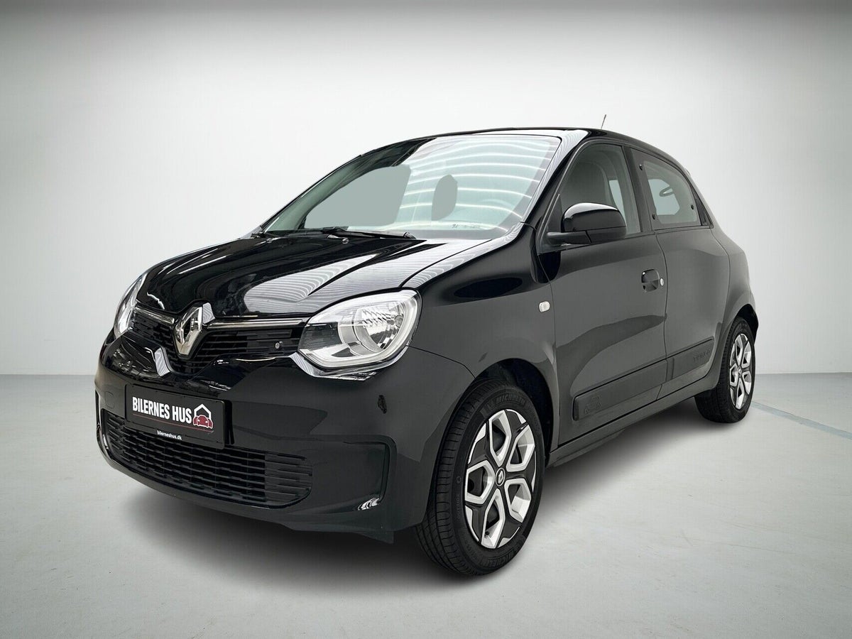 Renault Twingo Electric Zen billede 1