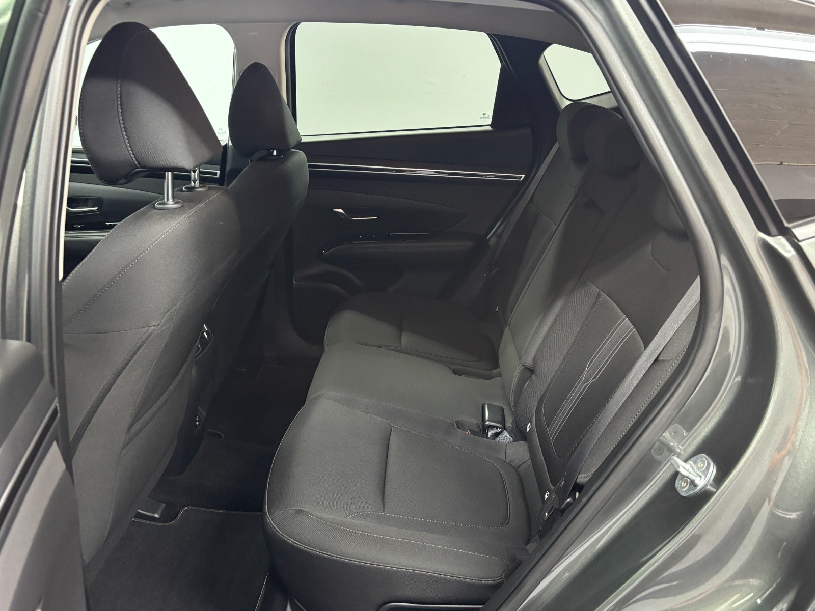 Billede af Hyundai Tucson 1,6 PHEV Advanced aut. 4WD