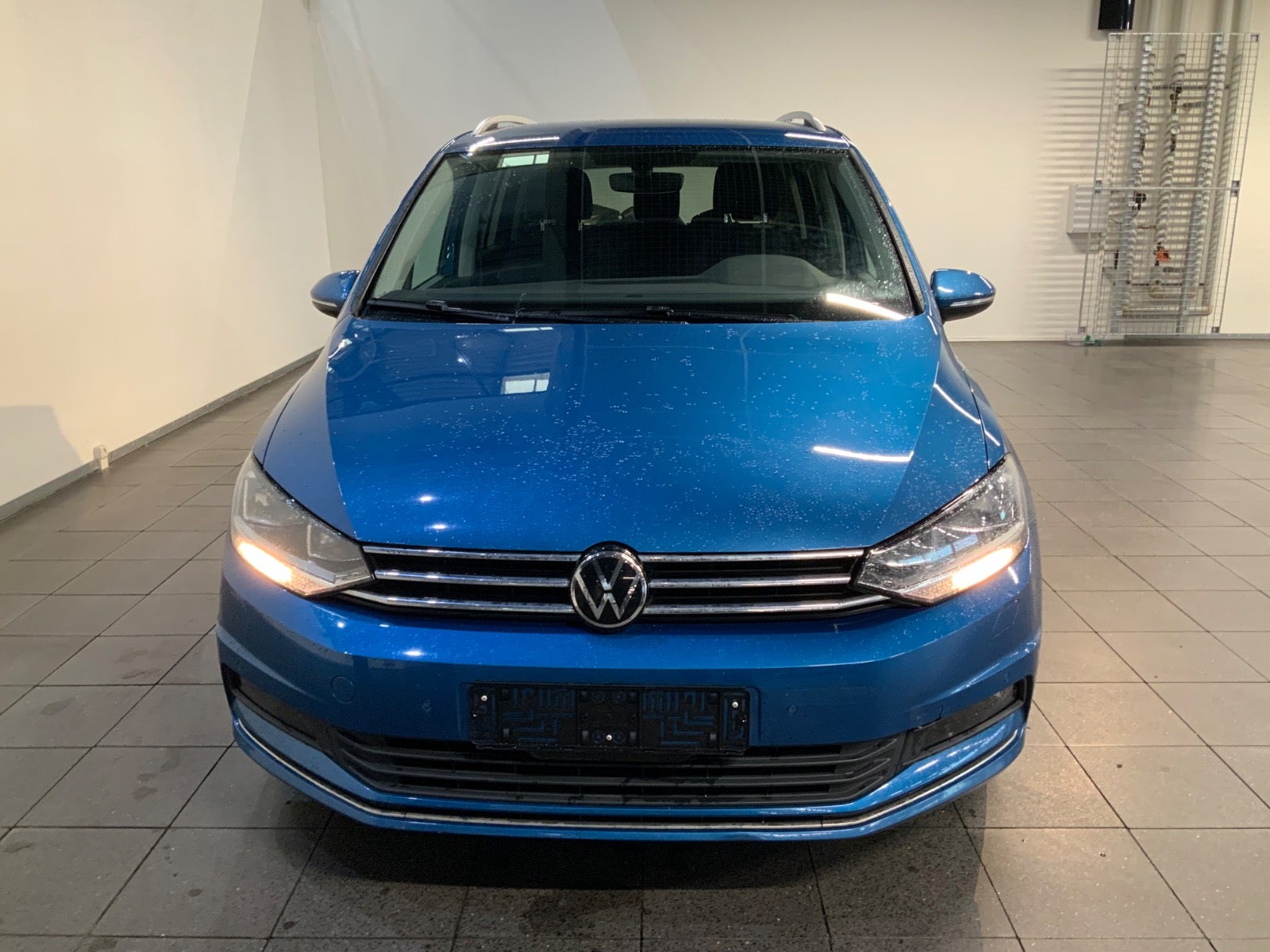 VW Touran