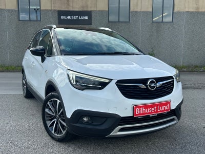 Opel Crossland X 1,2 T 110 Sport 5d