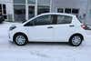 Toyota Yaris Hybrid H1 e-CVT thumbnail