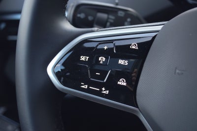 VW ID.4 Pro 4Motion