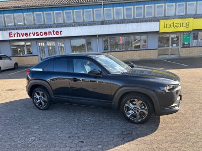 Mazda MX-30  e-SkyActiv Cosmo 5d