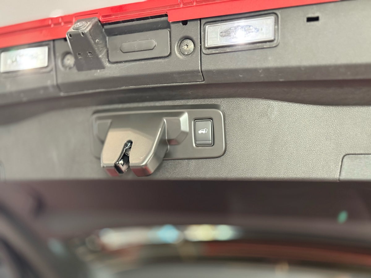 Renault Scenic E-Tech Iconic billede 12