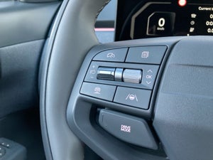 Kia EV3 Long Range Upgrade