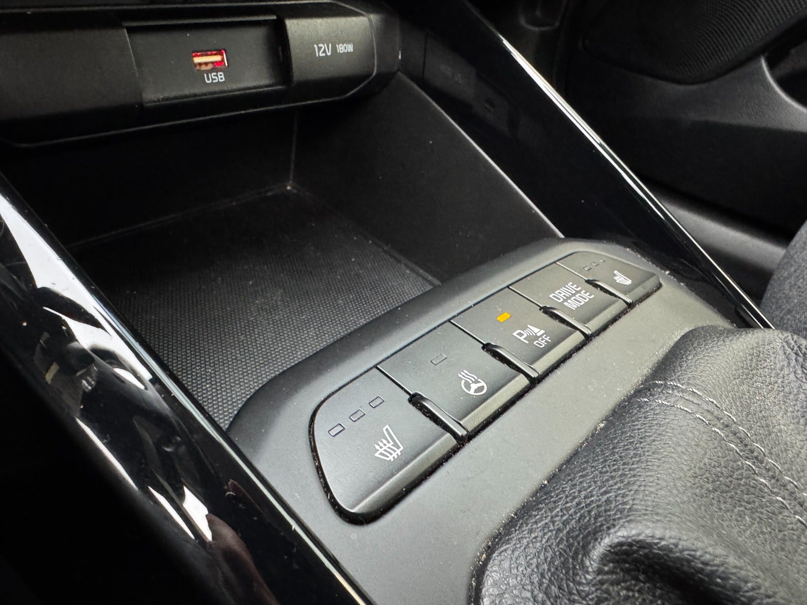 Kia Stonic T-GDi mHEV Prestige Upgrade