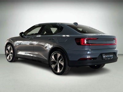 Polestar 2 Standard Range billede 3