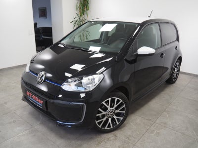 VW e-Up!