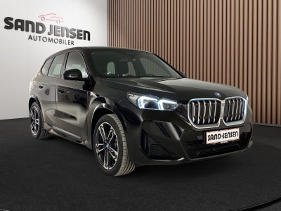 BMW iX1 xDrive30 M-Sport Premium Van