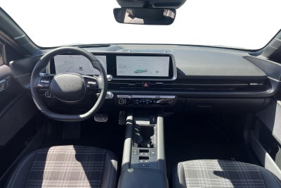 Hyundai Ioniq 6 Ultimate AWD