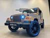 Jeep Wrangler Sahara aut. thumbnail