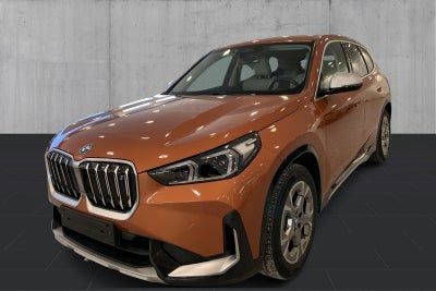 BMW iX1 xDrive30 X-Line 2023