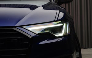 Audi A6 TFSi e S-line Avant quattro S-tr.