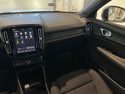 Volvo XC40 P6 ReCharge Plus