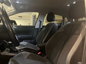 VW Polo TSi 115 Highline DSG