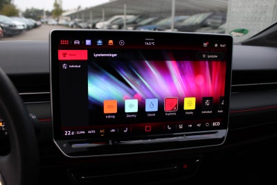 VW ID.7 GTX Tourer 4Motion