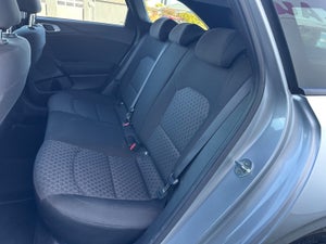 Kia Ceed T-GDi Prestige SW