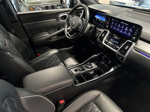 Kia Sorento PHEV Premium aut. 4WD 7prs
