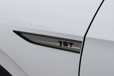 VW ID.4 1ST