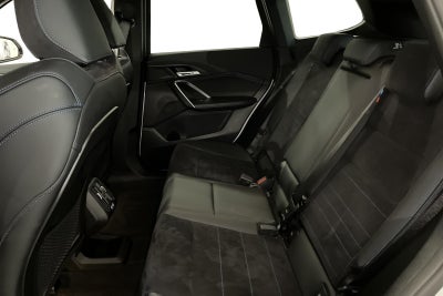 BMW iX1 eDrive20 M-Sport