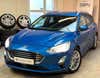 Ford Focus EcoBlue Titanium stc. aut. thumbnail