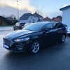 Ford Mondeo EcoBlue Titanium stc. aut. thumbnail