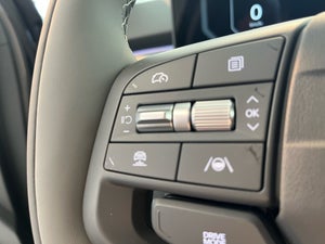 Kia EV3 Long Range Upgrade