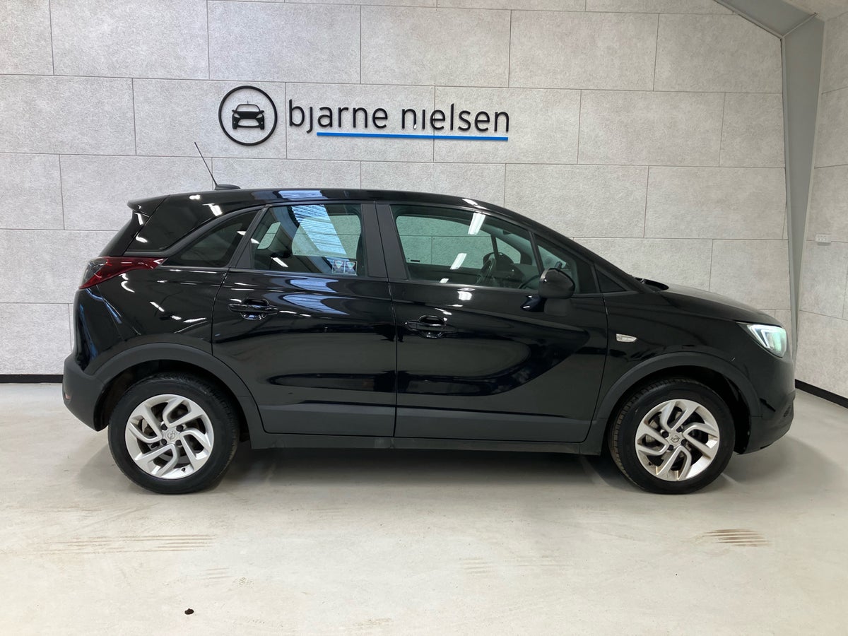 Opel Crossland X T 130 Enjoy billede 9