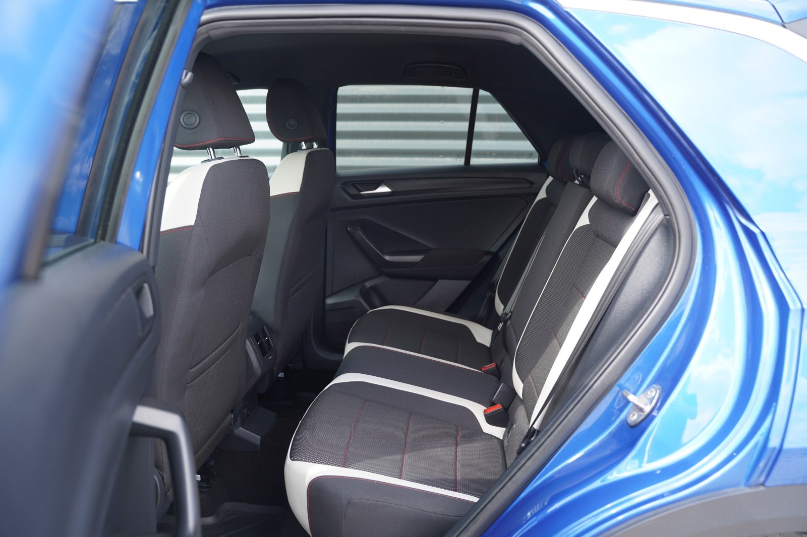 Billede af VW T-Roc 1,5 TSi 150 Sport DSG