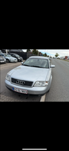 Audi A6 V6 Tiptr. thumbnail