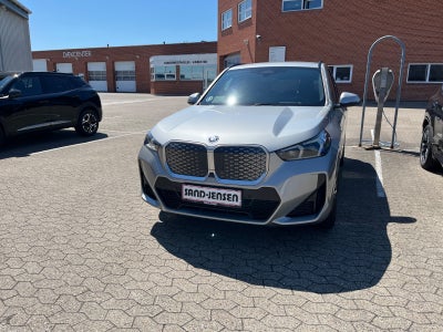 BMW iX1 xDrive30 Fully Charged M-Sport