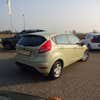 Ford Fiesta 82 Trend thumbnail