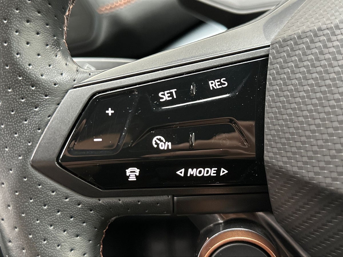 Cupra Born High billede 15