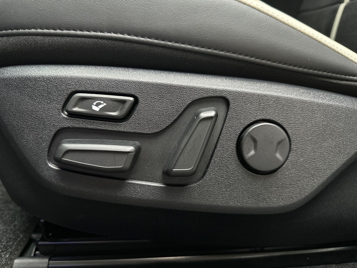 Kia EV6 Long Range GT-Line billede 23