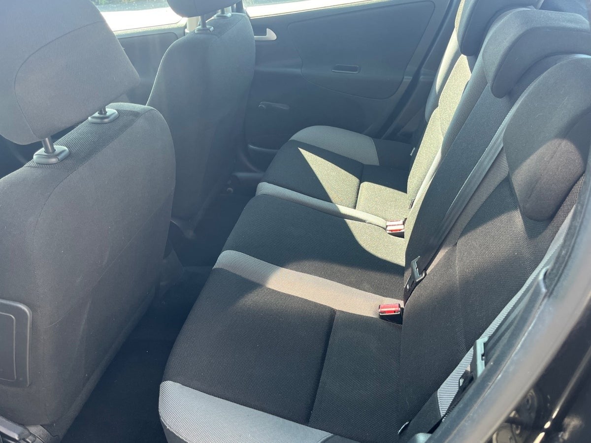 Billede af Peugeot 207 1,4 Comfort+
